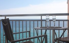 Apartamento Primera Linea De Mar