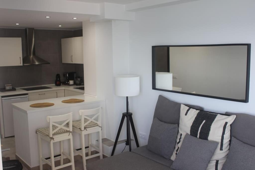 Apartamento Primera Linea De Mar Castell-Castell-Platja d'Aro Extérieur photo