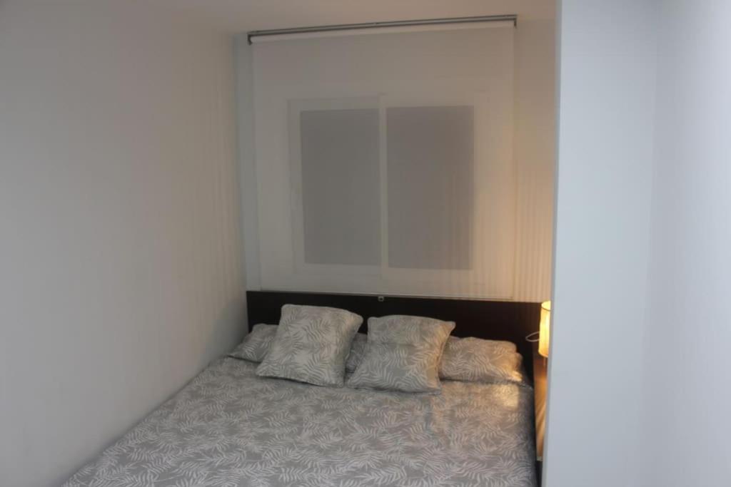 Apartamento Primera Linea De Mar Castell-Castell-Platja d'Aro Extérieur photo