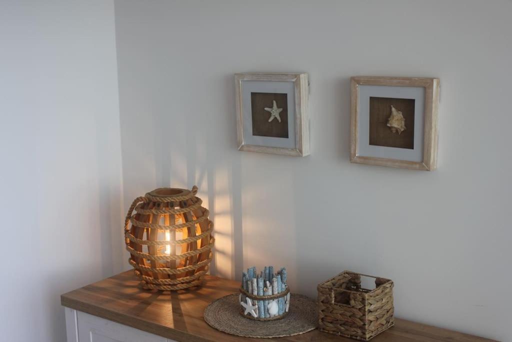 Apartamento Primera Linea De Mar Castell-Castell-Platja d'Aro Extérieur photo